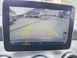 Mercedes-Benz CLA 180 2018 AMG-thumb-27