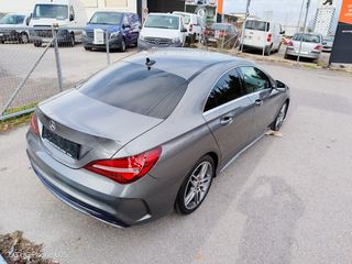 Mercedes-Benz CLA 180 2018 AMG-thumb-2