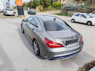 Mercedes-Benz CLA 180 2018 AMG-thumb-4