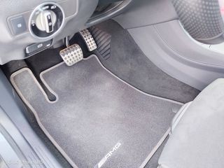 Mercedes-Benz CLA 180 2018 AMG-thumb-13