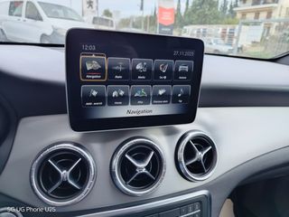 Mercedes-Benz CLA 180 2018 AMG-thumb-29