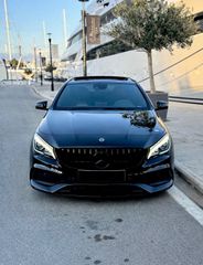 Mercedes-Benz CLA 200 2018 AMG LINE FULL AMG LOOK PANORAMA ΕΥΚΑΙΡΙΑΑ!!
