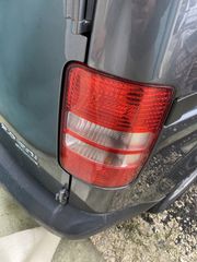 ΦΑΝΑΡΙ ΠΙΣΩ ΓΝΗΣΙΟ ΑΠΟ CADDY III 2.0TDI ΔΙΠΛΗ ΠΟΡΤΑ  2010-2015