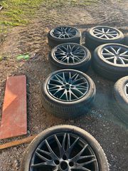 BMW x2 225/50/18-thumb-2