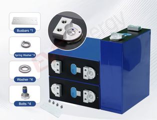 Μπαταρίας Lifepo4 EVE 314A 3,2V-thumb-1