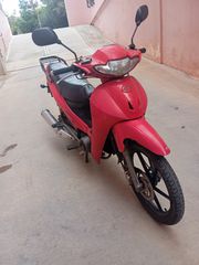 Modenas Kristar 125 2010-thumb-1