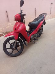 Modenas Kristar 125 2010-thumb-2