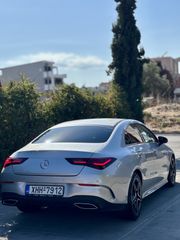 Mercedes-Benz CLA 200 2024 Amg Line