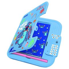 Disney Stitch secret electronic diary-thumb-2