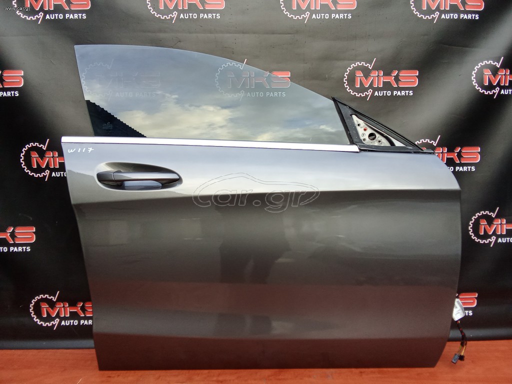 ΠΟΡΤΑ ΕΜΠΡΟΣ ΔΕΞΙΑ  MERCEDES CLA CLASS-W117-C117-(2012-2019)