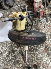 ΣΕΒΡΟ ΦΡΕΝΩΝ-SEAT LEON-TOLEDO 1999-2005 1.4 AXP