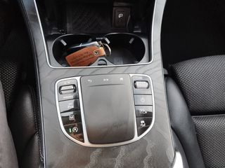 Mercedes-Benz GLC 220 2020 D 4MATIC 9G-TRONIC AMG.-thumb-10