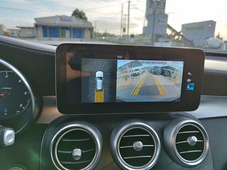 Mercedes-Benz GLC 220 2020 D 4MATIC 9G-TRONIC AMG.-thumb-11