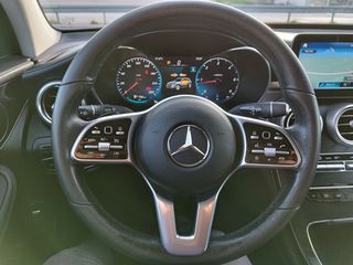 Mercedes-Benz GLC 220 2020 D 4MATIC 9G-TRONIC AMG.-thumb-6