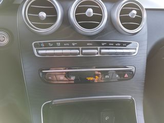 Mercedes-Benz GLC 220 2020 D 4MATIC 9G-TRONIC AMG.-thumb-14