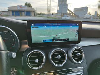 Mercedes-Benz GLC 220 2020 D 4MATIC 9G-TRONIC AMG.-thumb-12