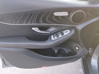 Mercedes-Benz GLC 220 2020 D 4MATIC 9G-TRONIC AMG.-thumb-15