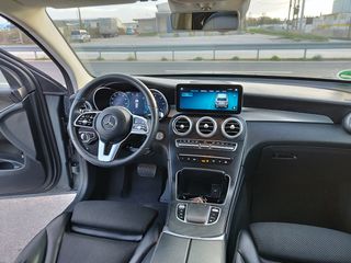 Mercedes-Benz GLC 220 2020 D 4MATIC 9G-TRONIC AMG.-thumb-8