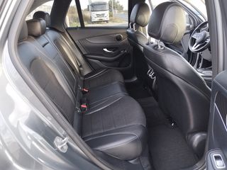 Mercedes-Benz GLC 220 2020 D 4MATIC 9G-TRONIC AMG.-thumb-16