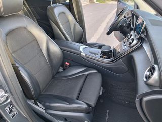 Mercedes-Benz GLC 220 2020 D 4MATIC 9G-TRONIC AMG.-thumb-17