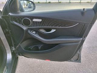 Mercedes-Benz GLC 220 2020 D 4MATIC 9G-TRONIC AMG.-thumb-19
