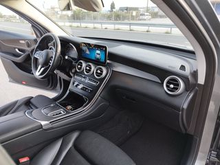 Mercedes-Benz GLC 220 2020 D 4MATIC 9G-TRONIC AMG.-thumb-13