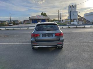 Mercedes-Benz GLC 220 2020 D 4MATIC 9G-TRONIC AMG.-thumb-4