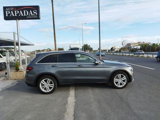 Mercedes-Benz GLC 220 2020 D 4MATIC 9G-TRONIC AMG.-thumb-2