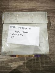 Opel Astra F. 16214279 (GM OEM) / Alpha Code: YR