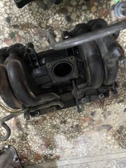 SEAT IBIZA AKK-ΕΙΣΑΓΩΓΗ 99-02