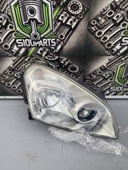 ΓΝΗΣΙΟ ΦΑΝΑΡΙ ΕΜΠΡΟΣ ΔΕΞΙΑ NISSAN QASHQAI J10 2007-2010