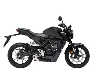 Honda CB 125 2026 125R ATOKA
