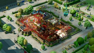 Two Point Museum (Explorer Edition) / PlayStation 5-thumb-4