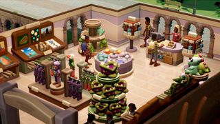 Two Point Museum (Explorer Edition) / PlayStation 5-thumb-2