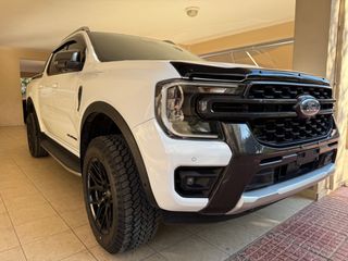 Ford Ranger 2023 WILDTRAK ΤΙΜΗ ΜΕ ΦΠΑ 48.000€-thumb-2