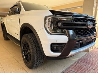 Ford Ranger 2023 WILDTRAK ΤΙΜΗ ΜΕ ΦΠΑ 48.000€-thumb-3
