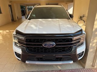 Ford Ranger 2023 WILDTRAK ΤΙΜΗ ΜΕ ΦΠΑ 48.000€-thumb-4