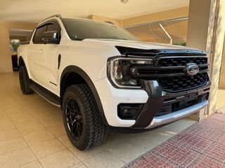 Ford Ranger 2023 WILDTRAK ΤΙΜΗ ΜΕ ΦΠΑ 48.000€-thumb-6