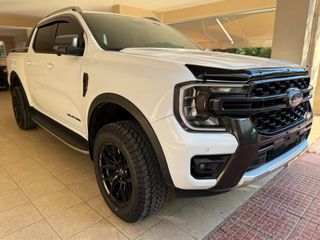 Ford Ranger 2023 WILDTRAK ΤΙΜΗ ΜΕ ΦΠΑ 48.000€-thumb-7