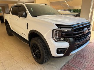 Ford Ranger 2023 WILDTRAK ΤΙΜΗ ΜΕ ΦΠΑ 48.000€-thumb-8