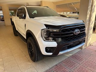 Ford Ranger 2023 WILDTRAK ΤΙΜΗ ΜΕ ΦΠΑ 48.000€-thumb-9