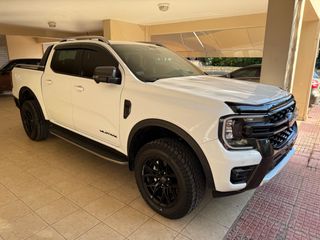 Ford Ranger 2023 WILDTRAK ΤΙΜΗ ΜΕ ΦΠΑ 48.000€-thumb-10