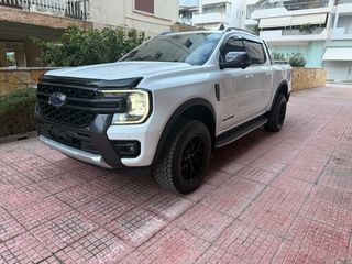 Ford Ranger 2023 WILDTRAK ΤΙΜΗ ΜΕ ΦΠΑ 48.000€-thumb-11