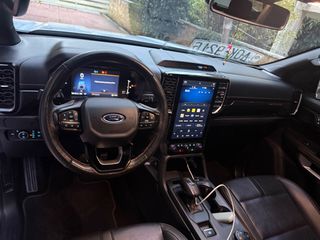 Ford Ranger 2023 WILDTRAK ΤΙΜΗ ΜΕ ΦΠΑ 48.000€-thumb-39