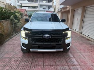 Ford Ranger 2023 WILDTRAK ΤΙΜΗ ΜΕ ΦΠΑ 48.000€-thumb-12