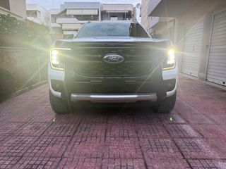 Ford Ranger 2023 WILDTRAK ΤΙΜΗ ΜΕ ΦΠΑ 48.000€-thumb-13