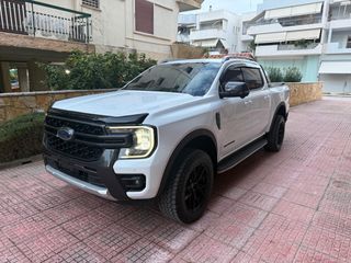 Ford Ranger 2023 WILDTRAK ΤΙΜΗ ΜΕ ΦΠΑ 48.000€-thumb-14