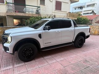 Ford Ranger 2023 WILDTRAK ΤΙΜΗ ΜΕ ΦΠΑ 48.000€-thumb-15