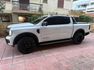 Ford Ranger 2023 WILDTRAK ΤΙΜΗ ΜΕ ΦΠΑ 48.000€-thumb-16