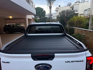 Ford Ranger 2023 WILDTRAK ΤΙΜΗ ΜΕ ΦΠΑ 48.000€-thumb-23